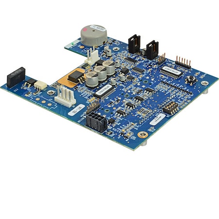 Control Board Kit Vct2010